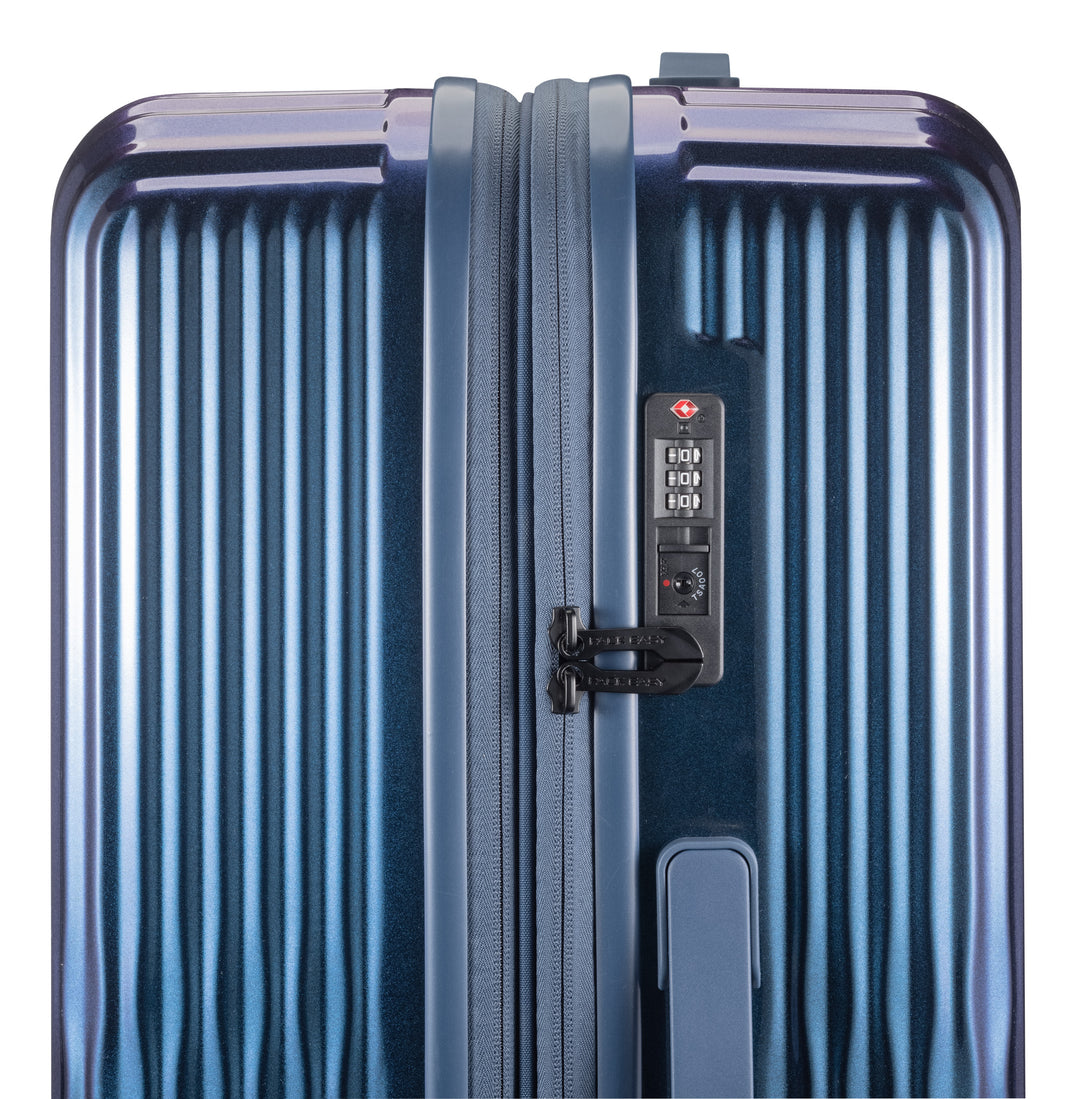 Flow Trolley L (moroccan blue)