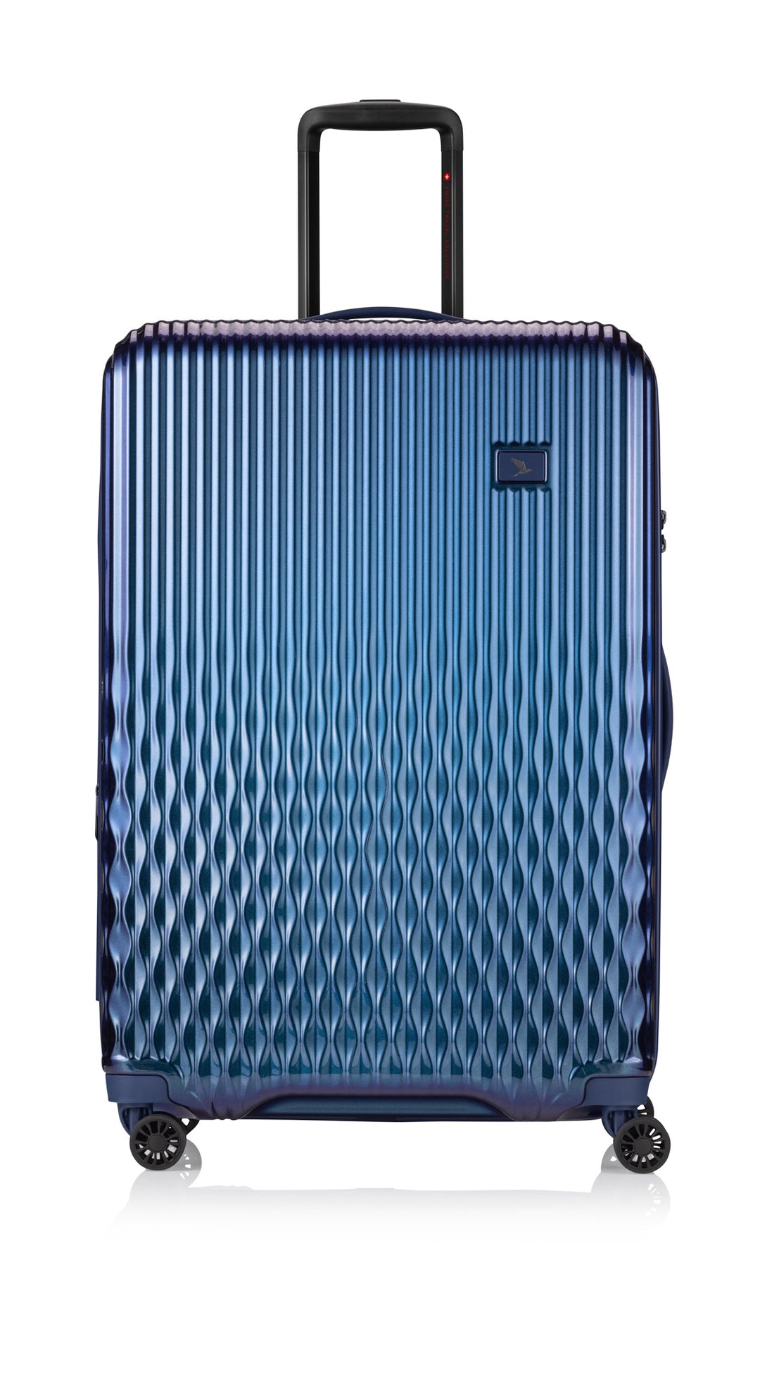 Flow Trolley L (moroccan blue)