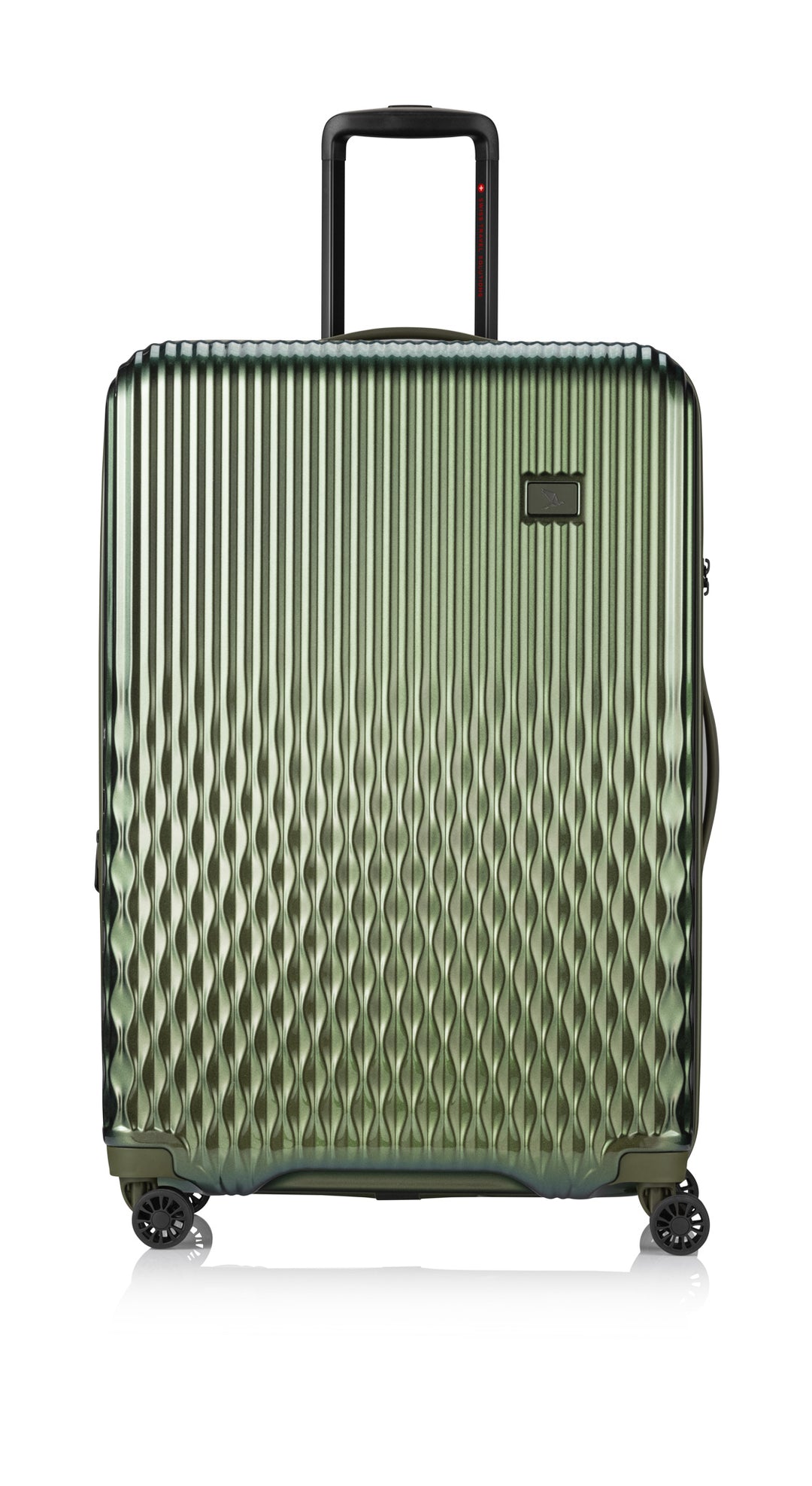 Flow Trolley L (bronze green)