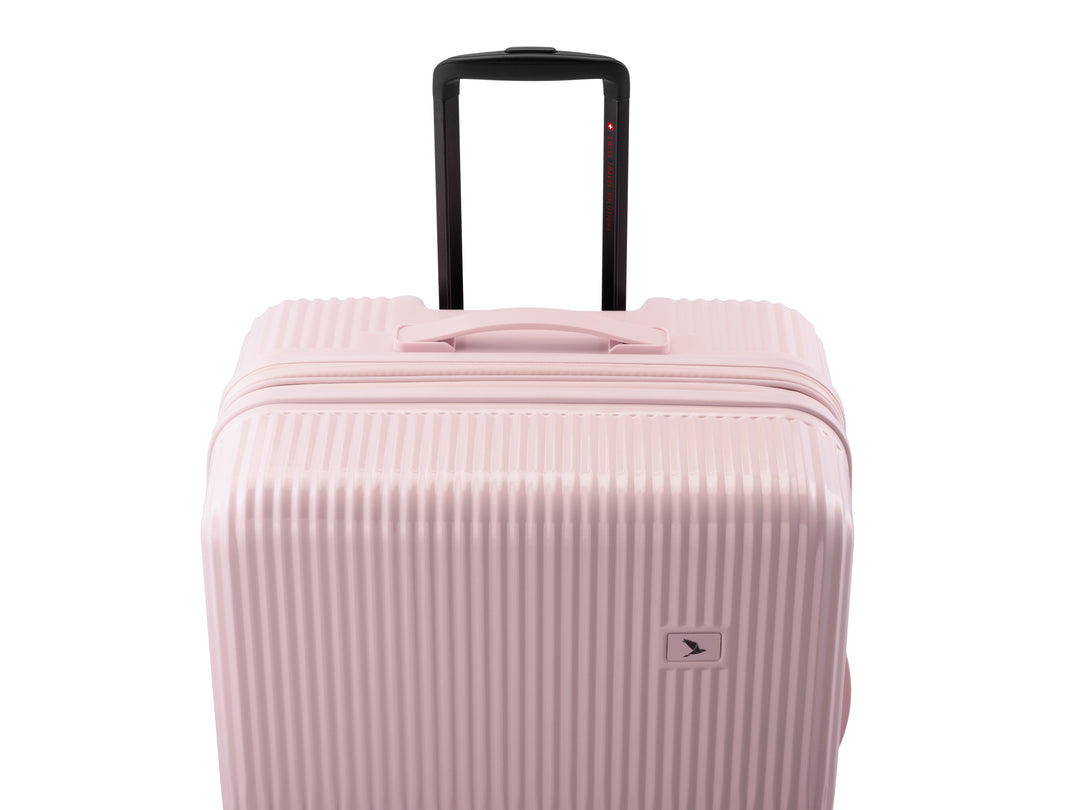 Flow Trolley L (pink)
