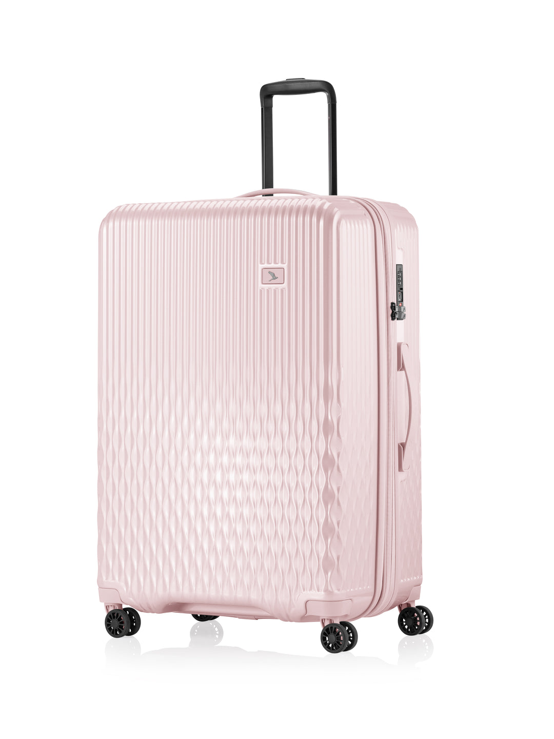 Flow Trolley L (pink)