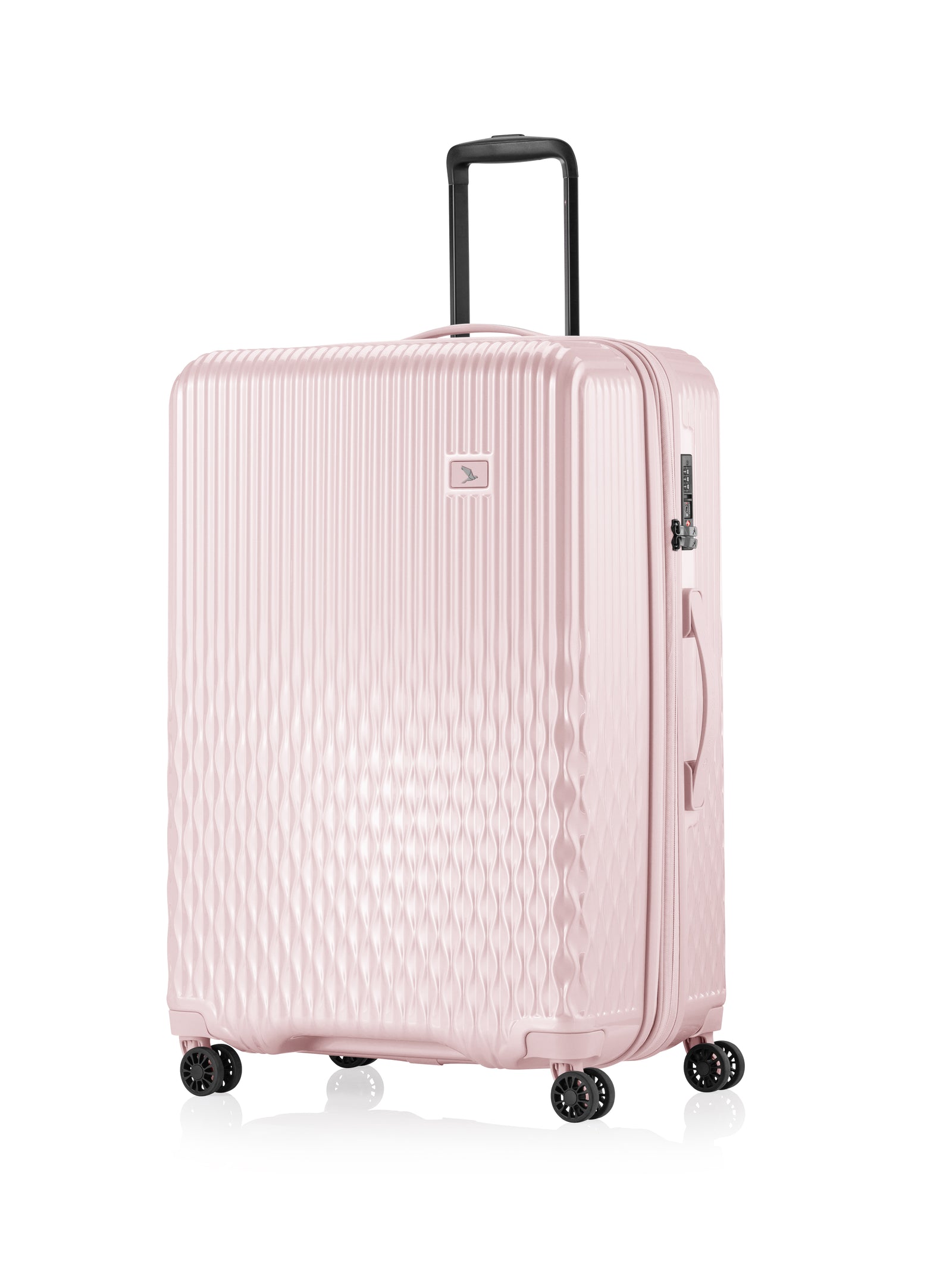Flow Trolley L (pink)