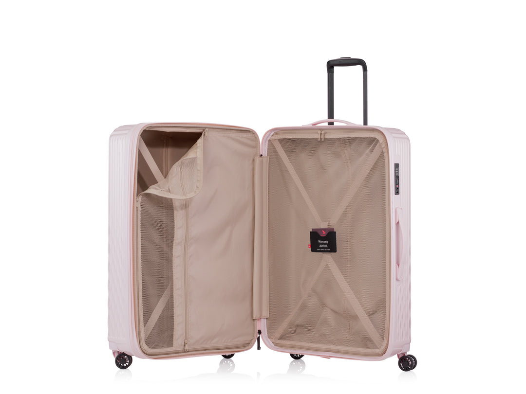 Flow Trolley L (pink)