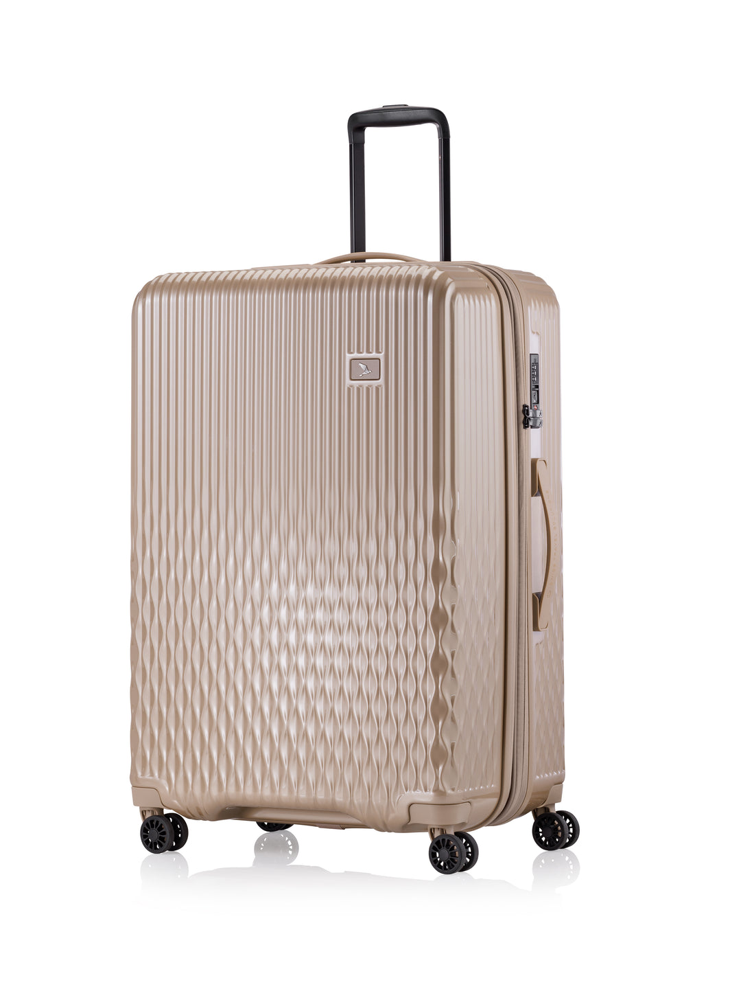 Flow Trolley L (prosecco)