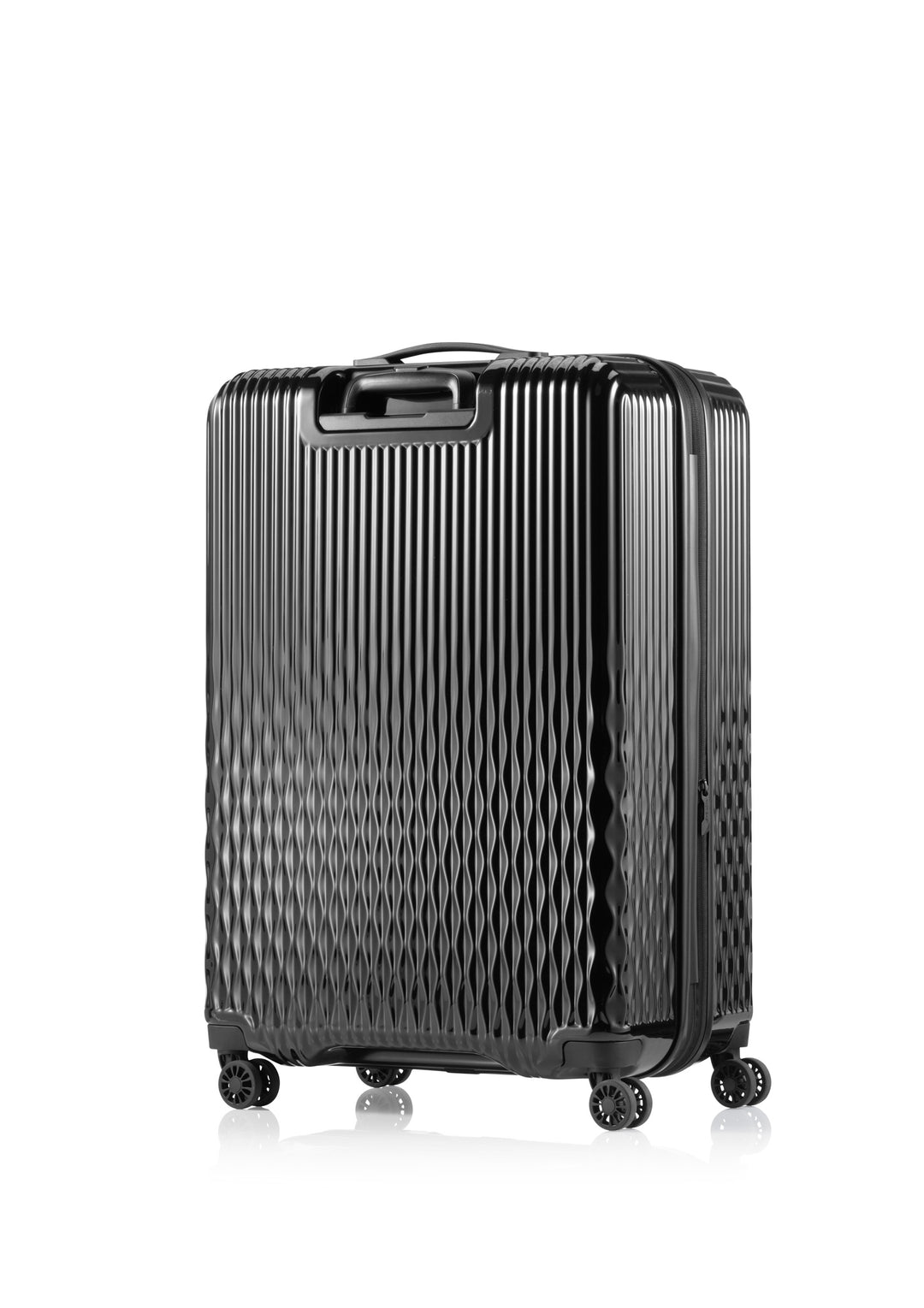 Flow Trolley L (black)
