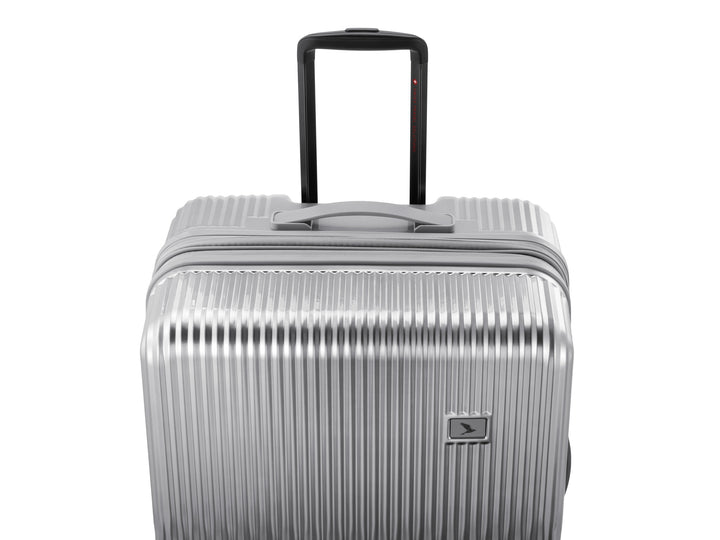 Flow Trolley L (silver)