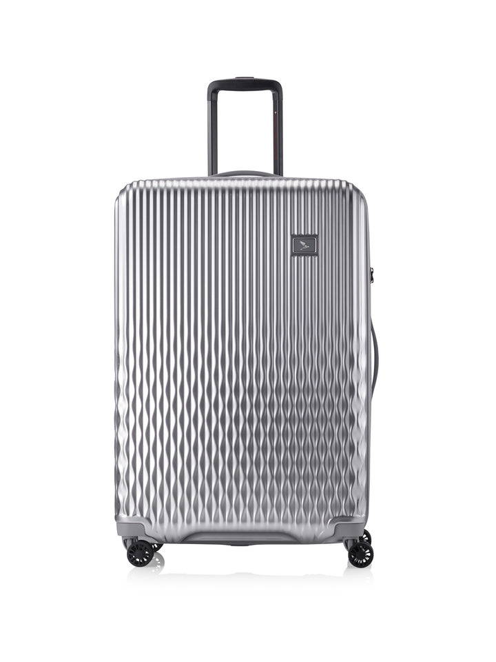 Flow Trolley L (silver)