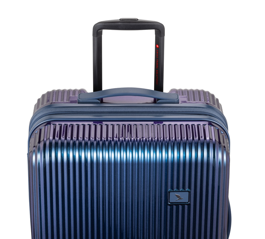 Flow Trolley M (bleu moroccan)