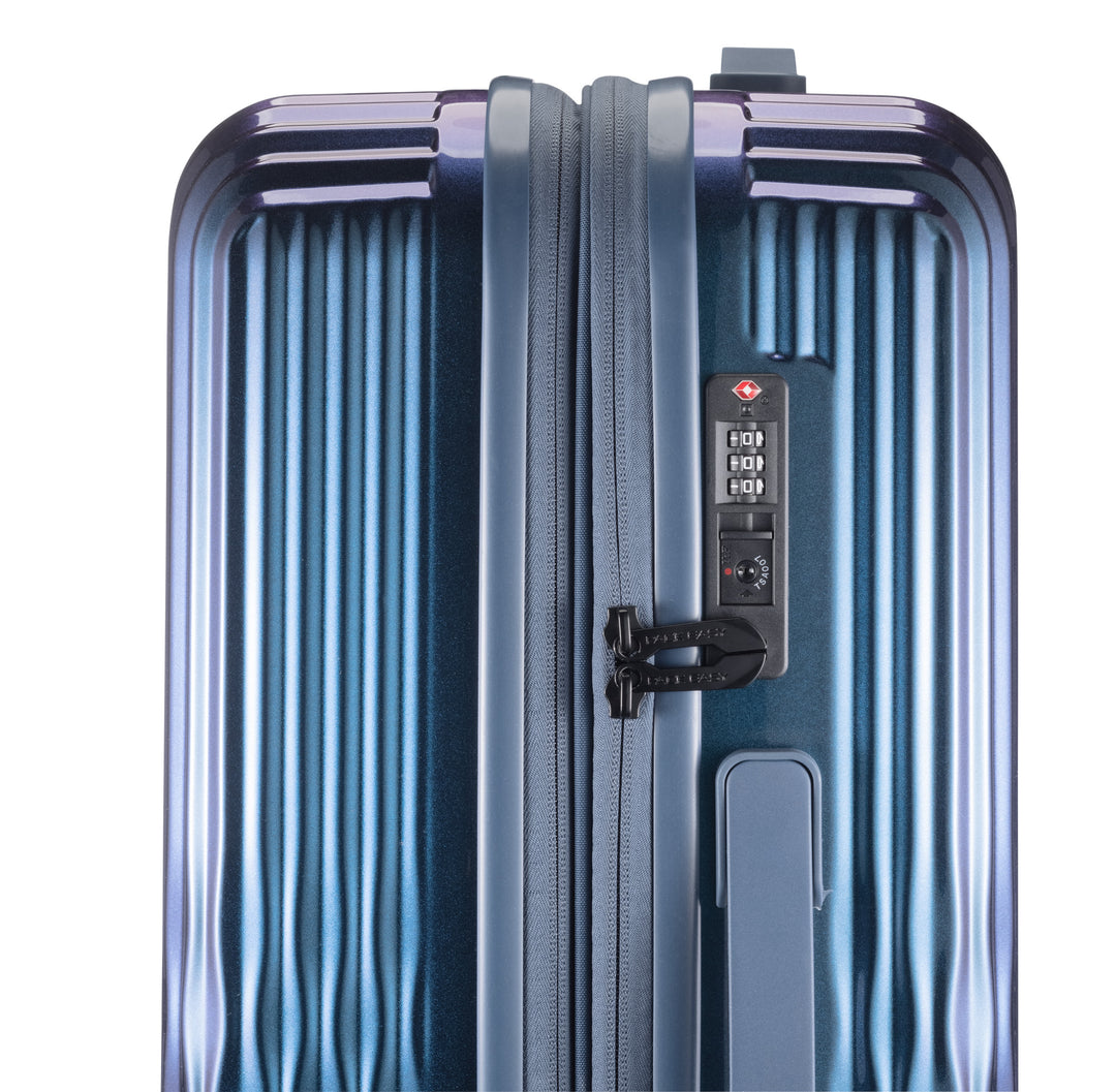 Flow Trolley M (moroccan blue)