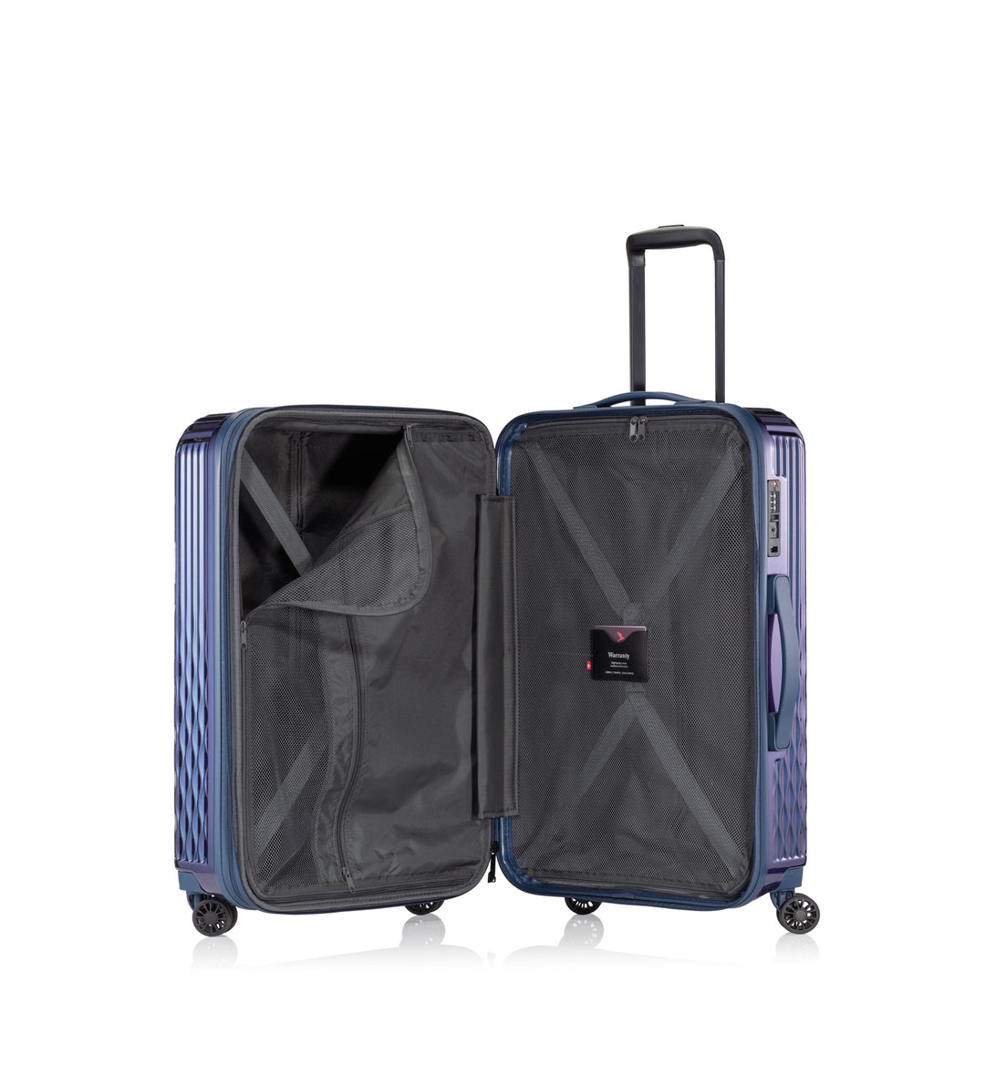 Flow Trolley M (bleu moroccan)