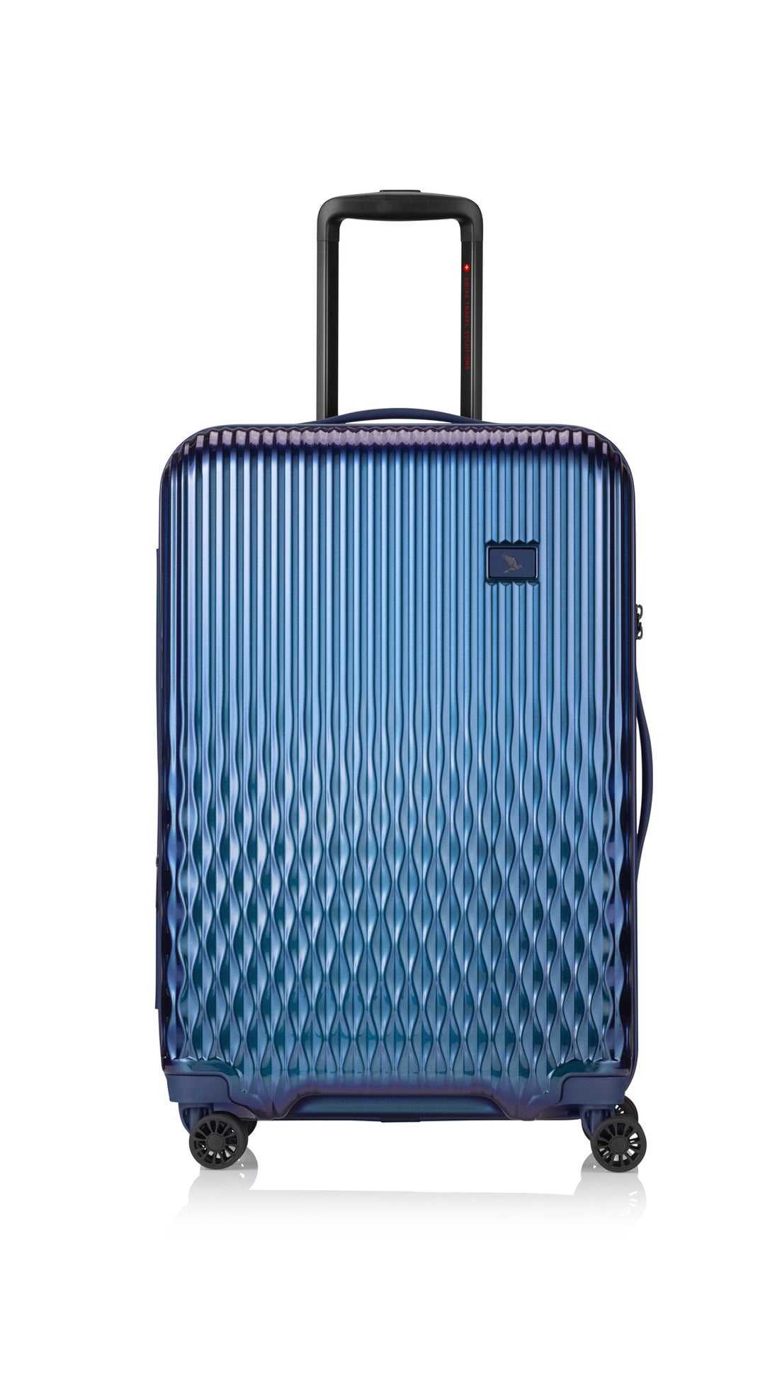 Flow Trolley M (bleu moroccan)