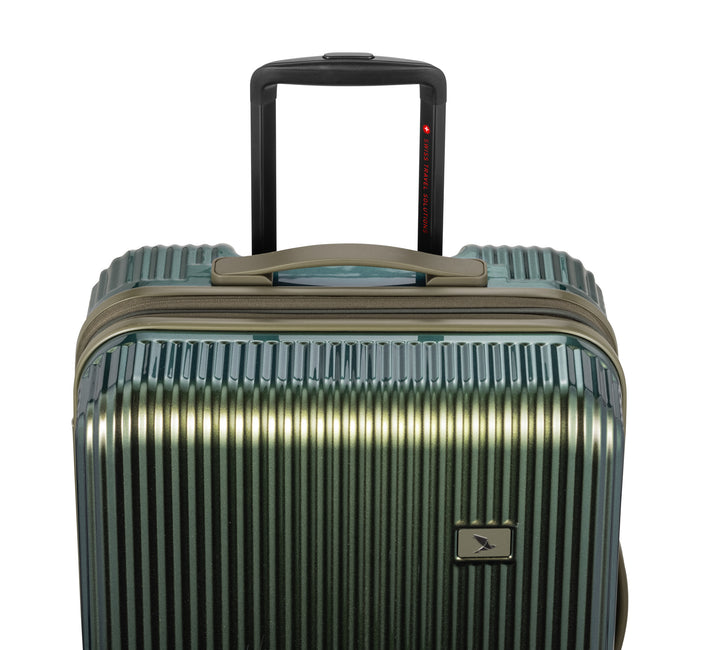 Flow Trolley M (bronze green)