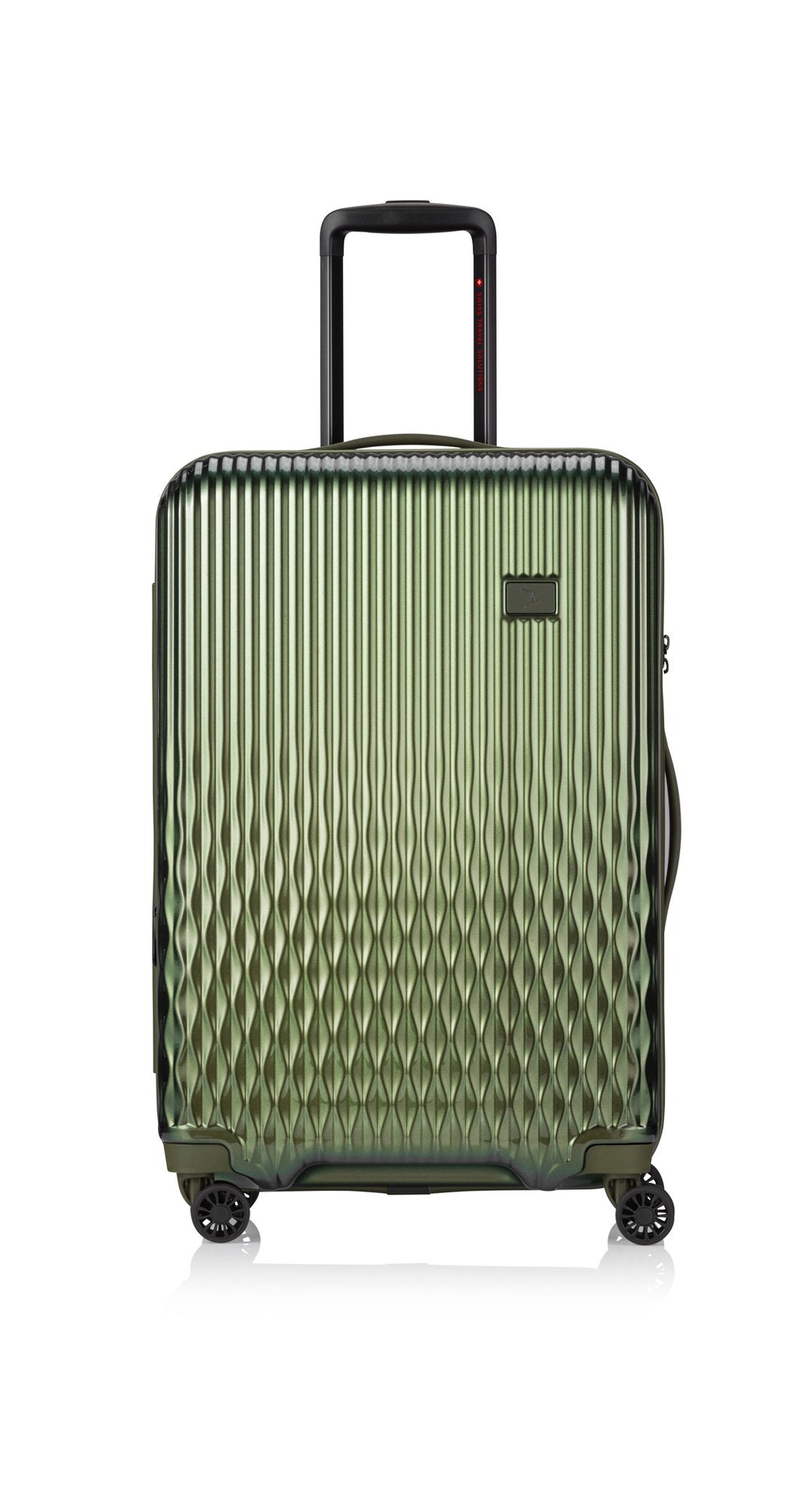 Flow Trolley M (bronze green)