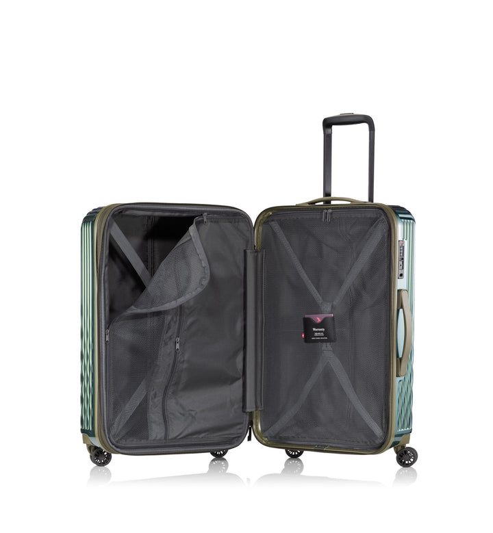 Flow Trolley M (bronze green)