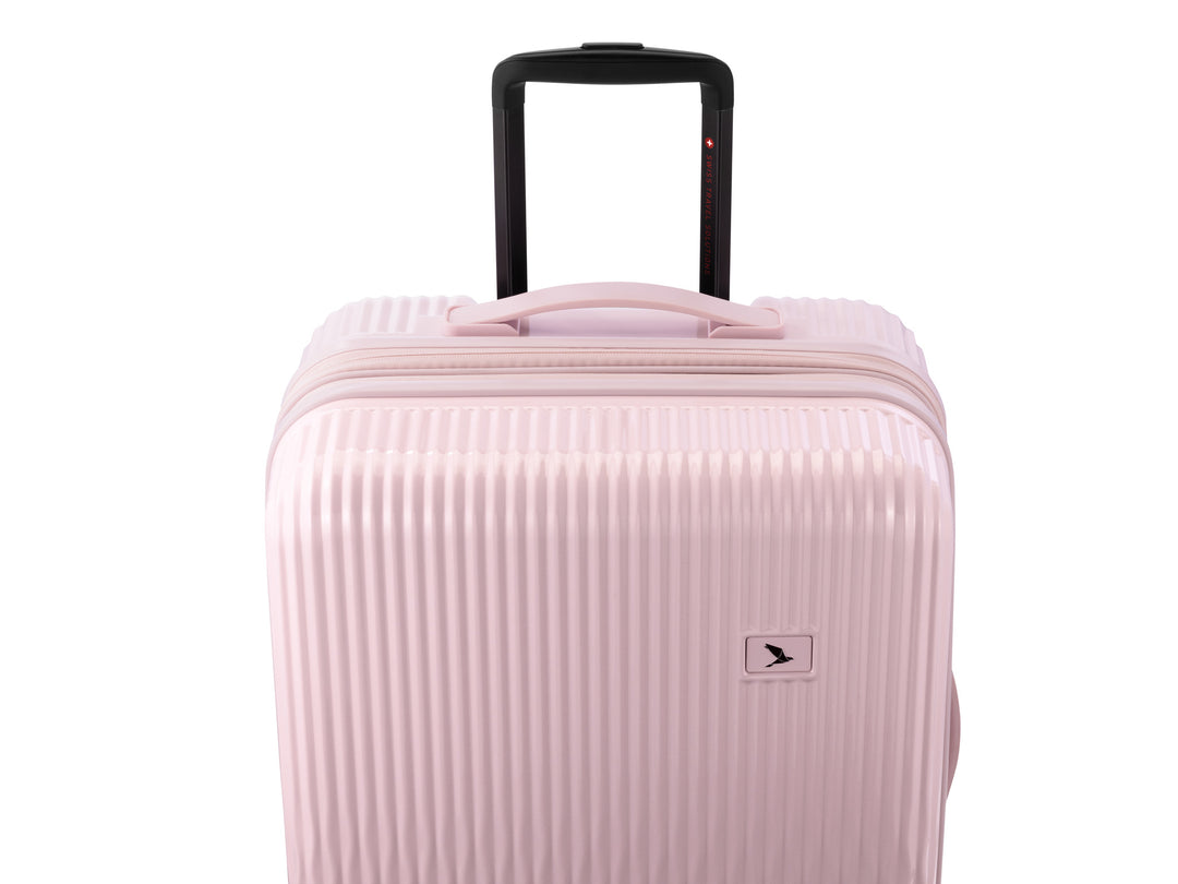 Flow Trolley M (pink)
