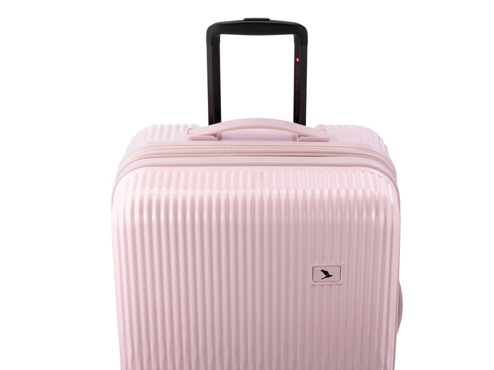 Flow Trolley M (pink)