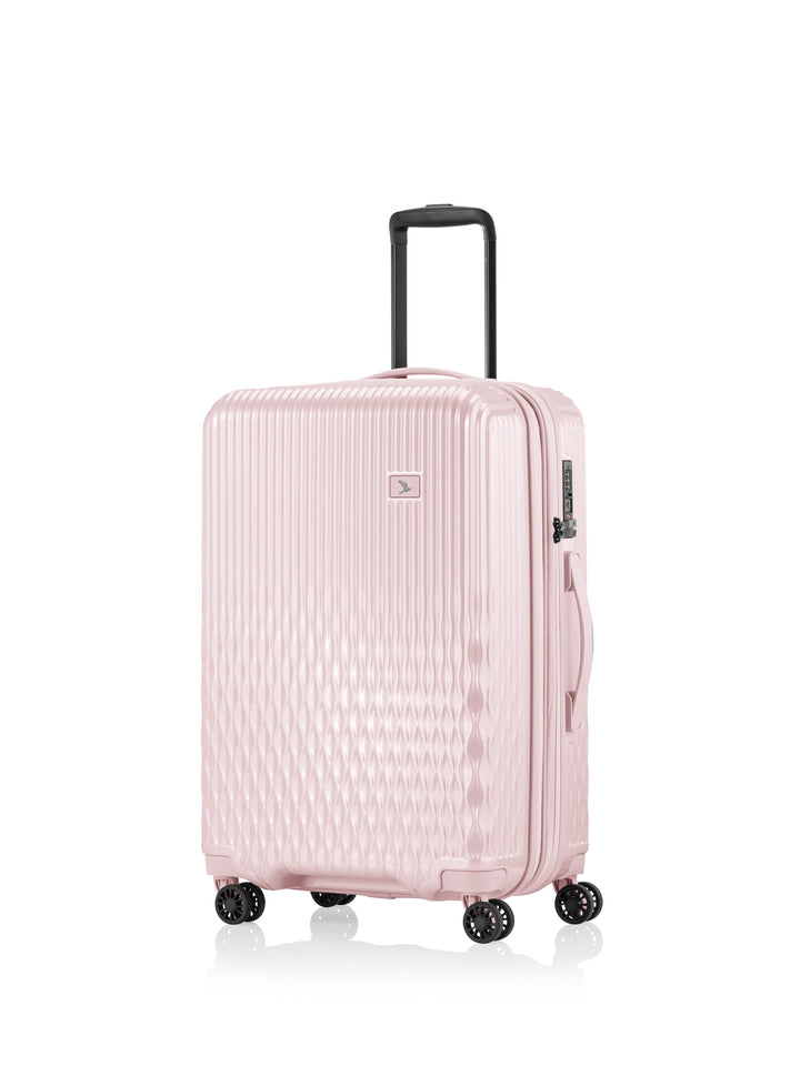 Flow Trolley M (pink)