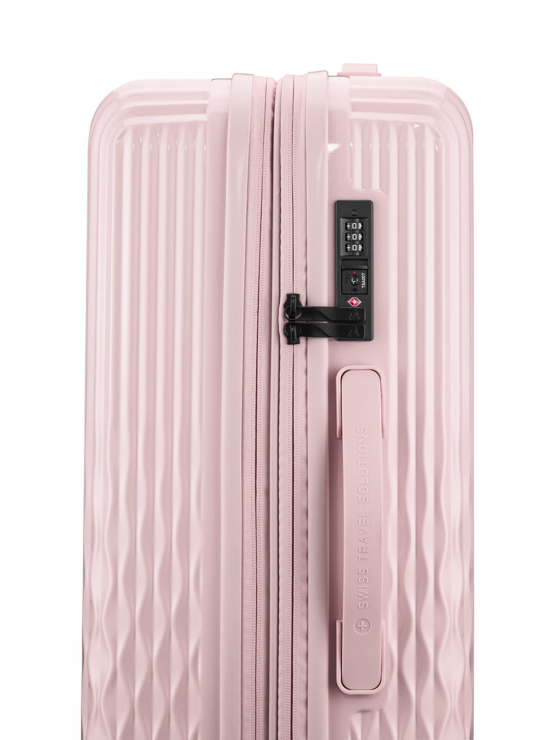Flow Trolley L (pink)