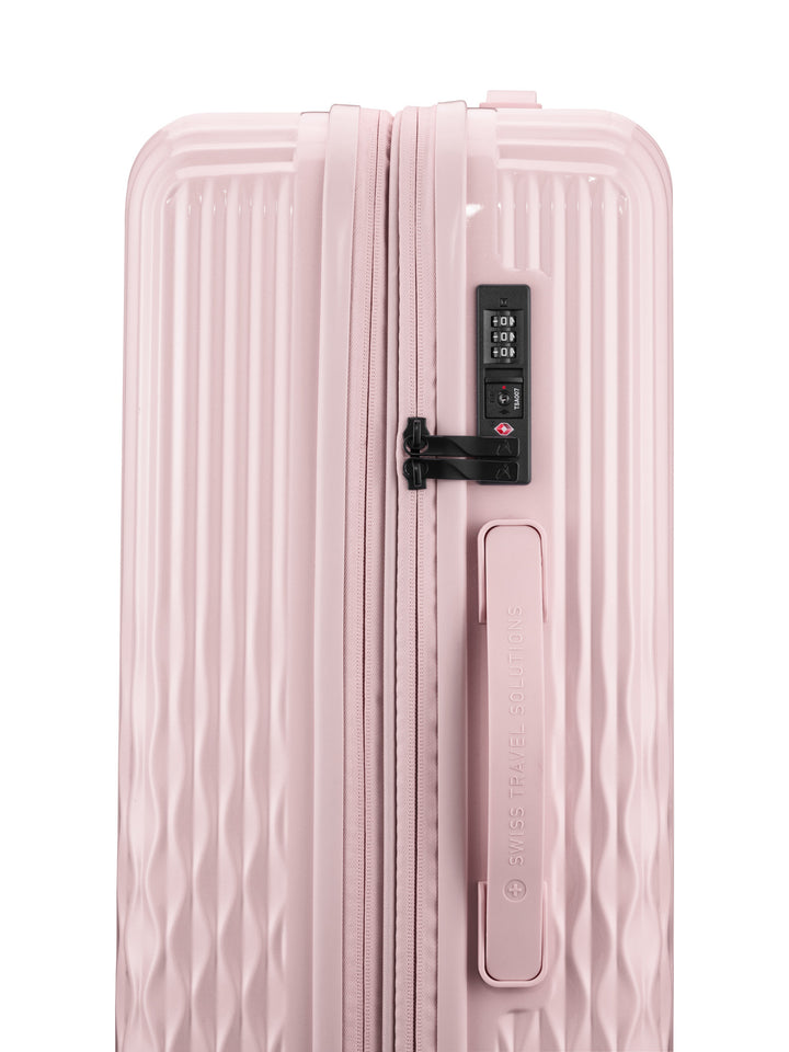 Flow Trolley L (pink)