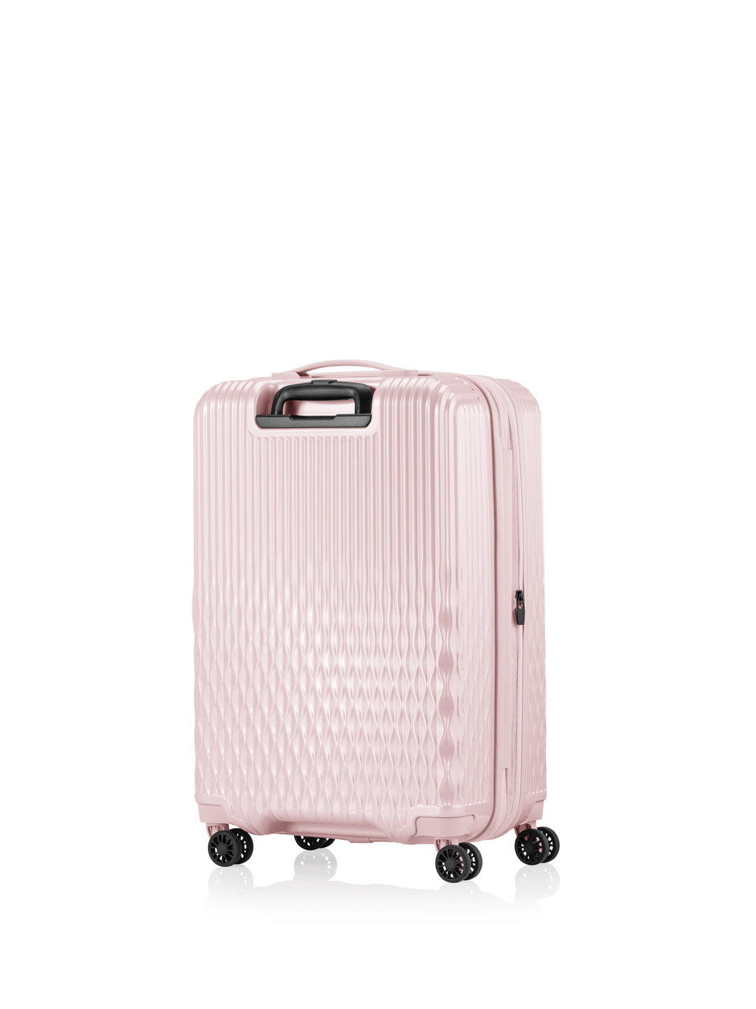 Flow Trolley M (pink)