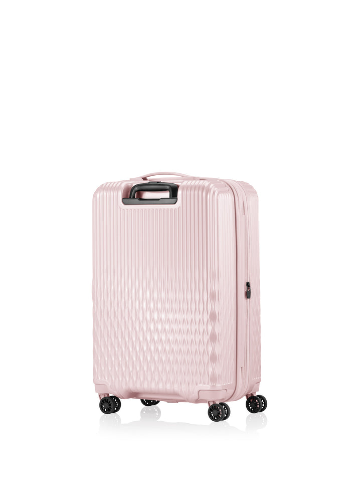Flow Trolley M (pink)