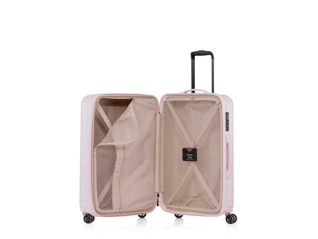 Flow Trolley M (pink)