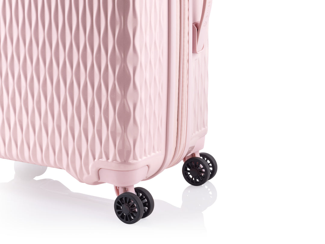 Flow Trolley L (pink)