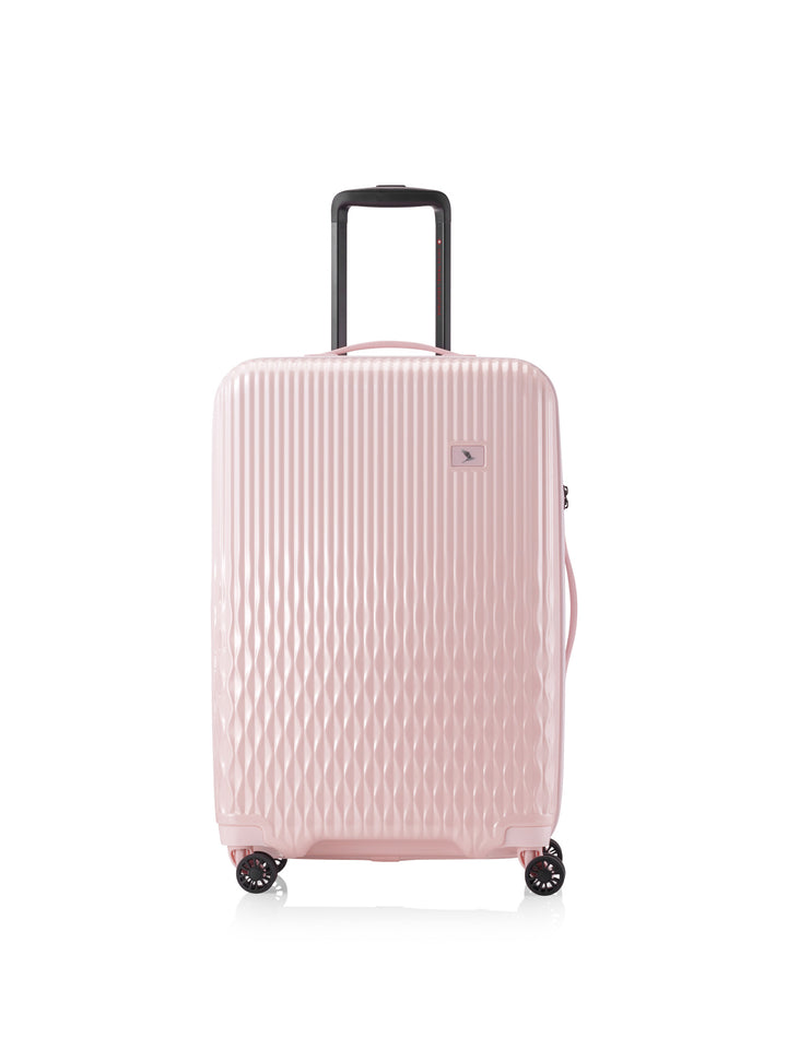 Flow Trolley M (pink)