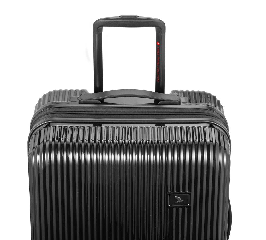 Flow Trolley M (black)