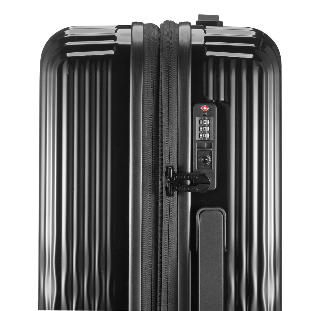 Flow Trolley M (black)