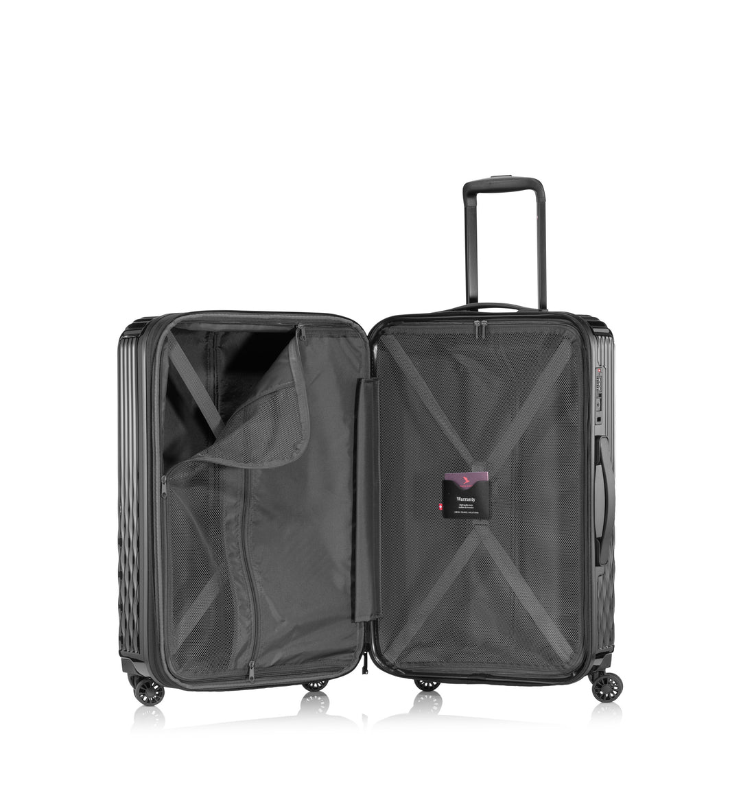 Flow Trolley M (noir)