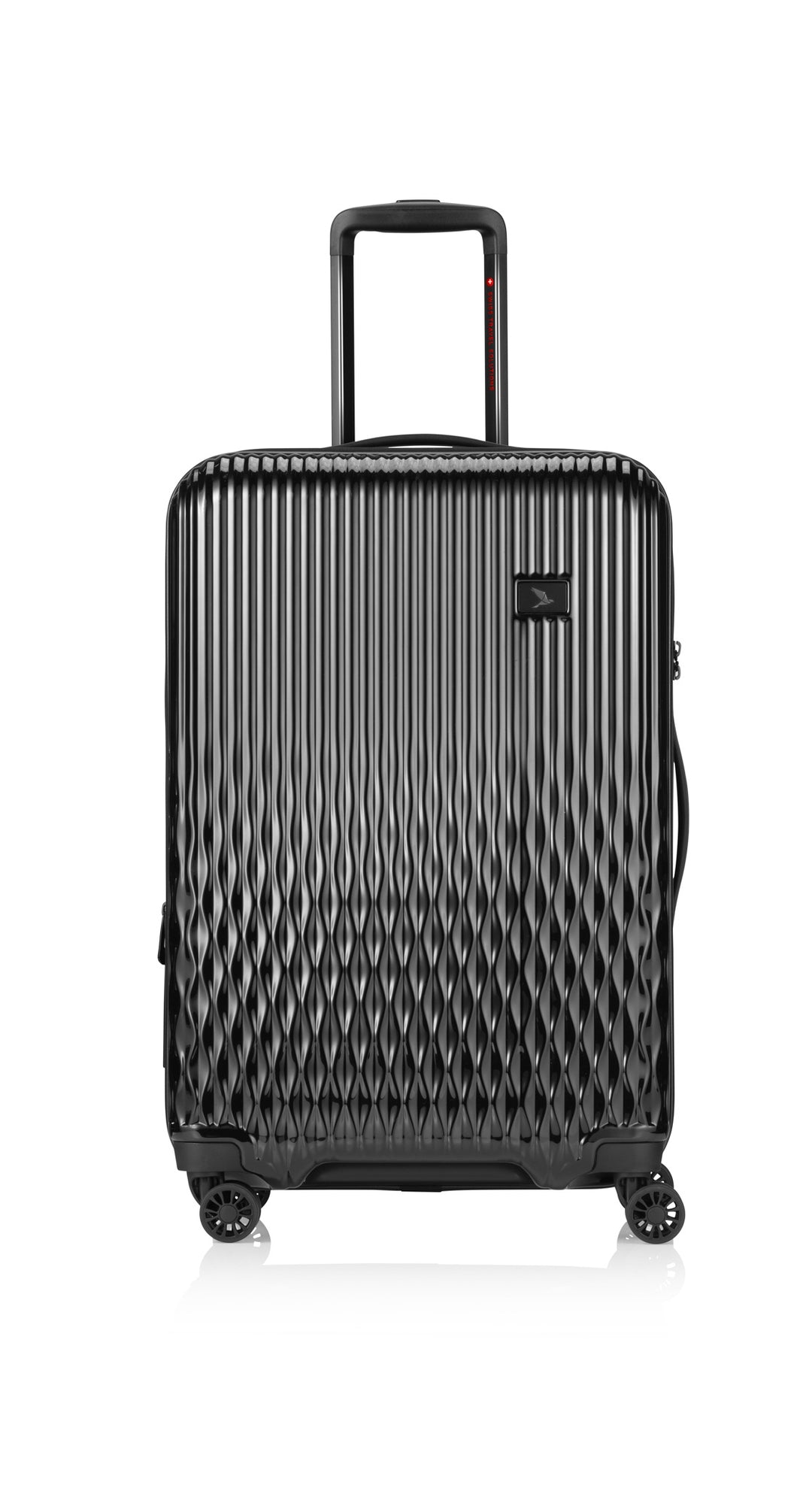 Flow Trolley M (noir)