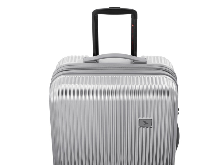 Flow Trolley M (silver)