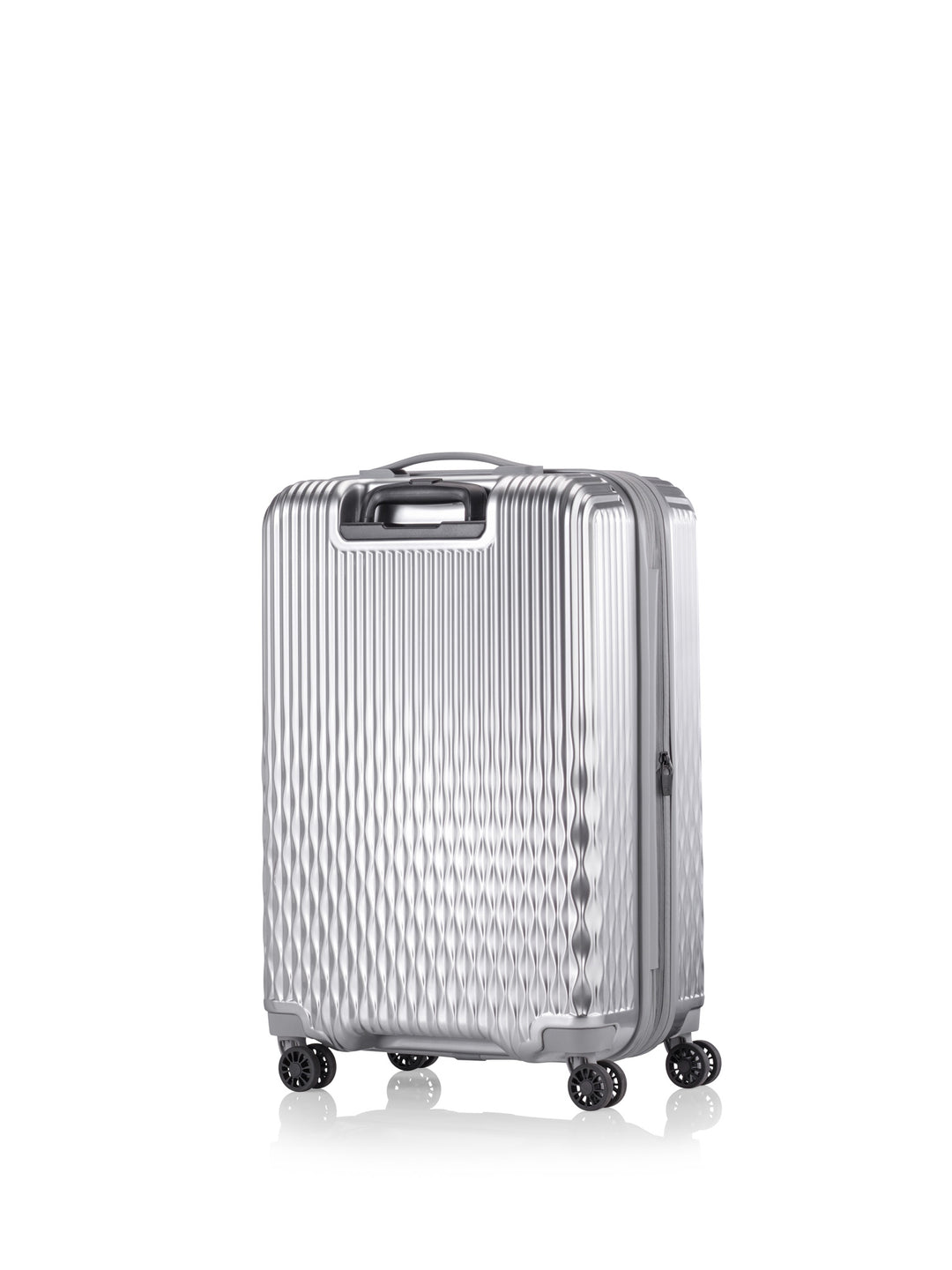 Flow Trolley M (silver)