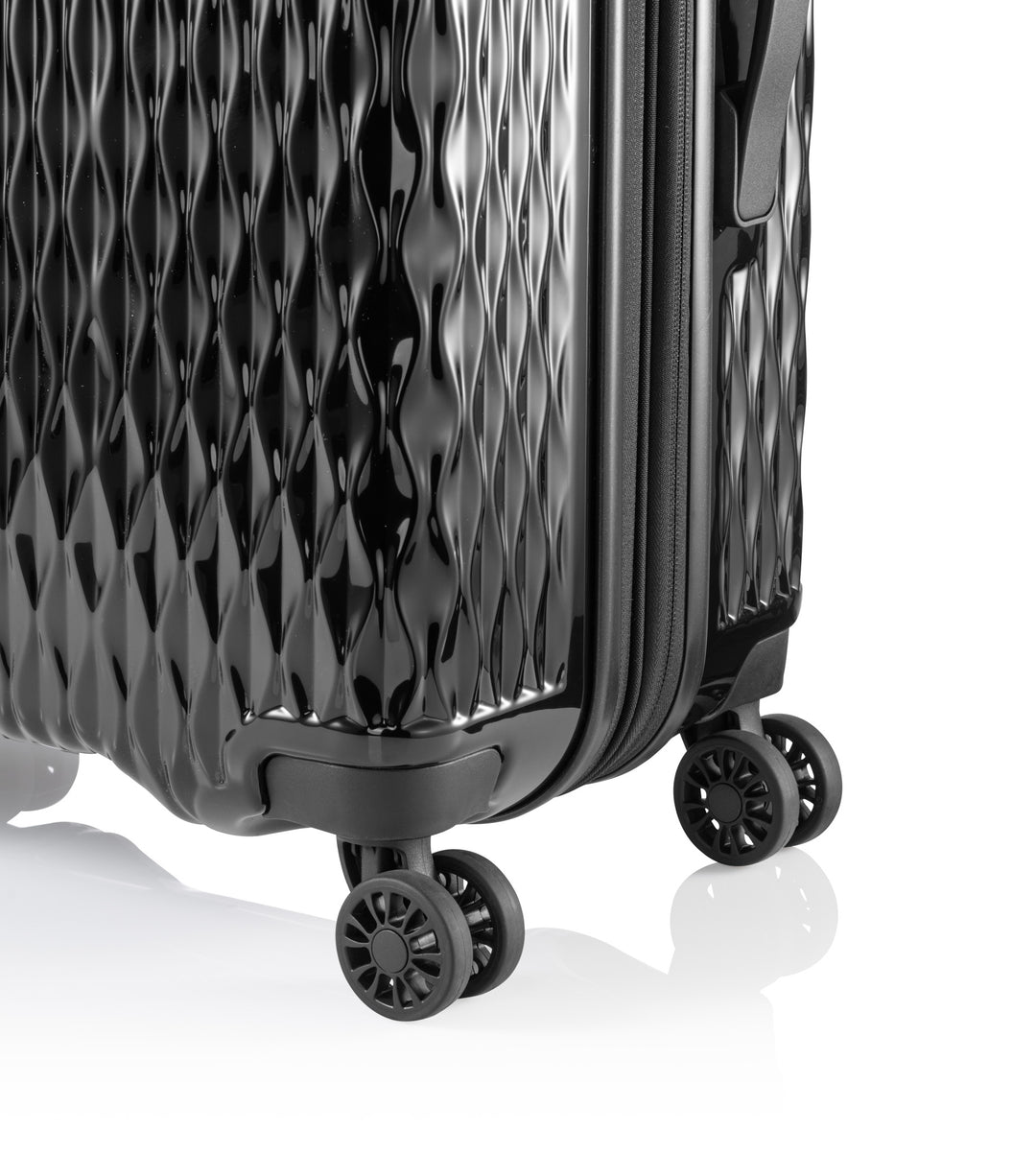 Flow Trolley M (noir)