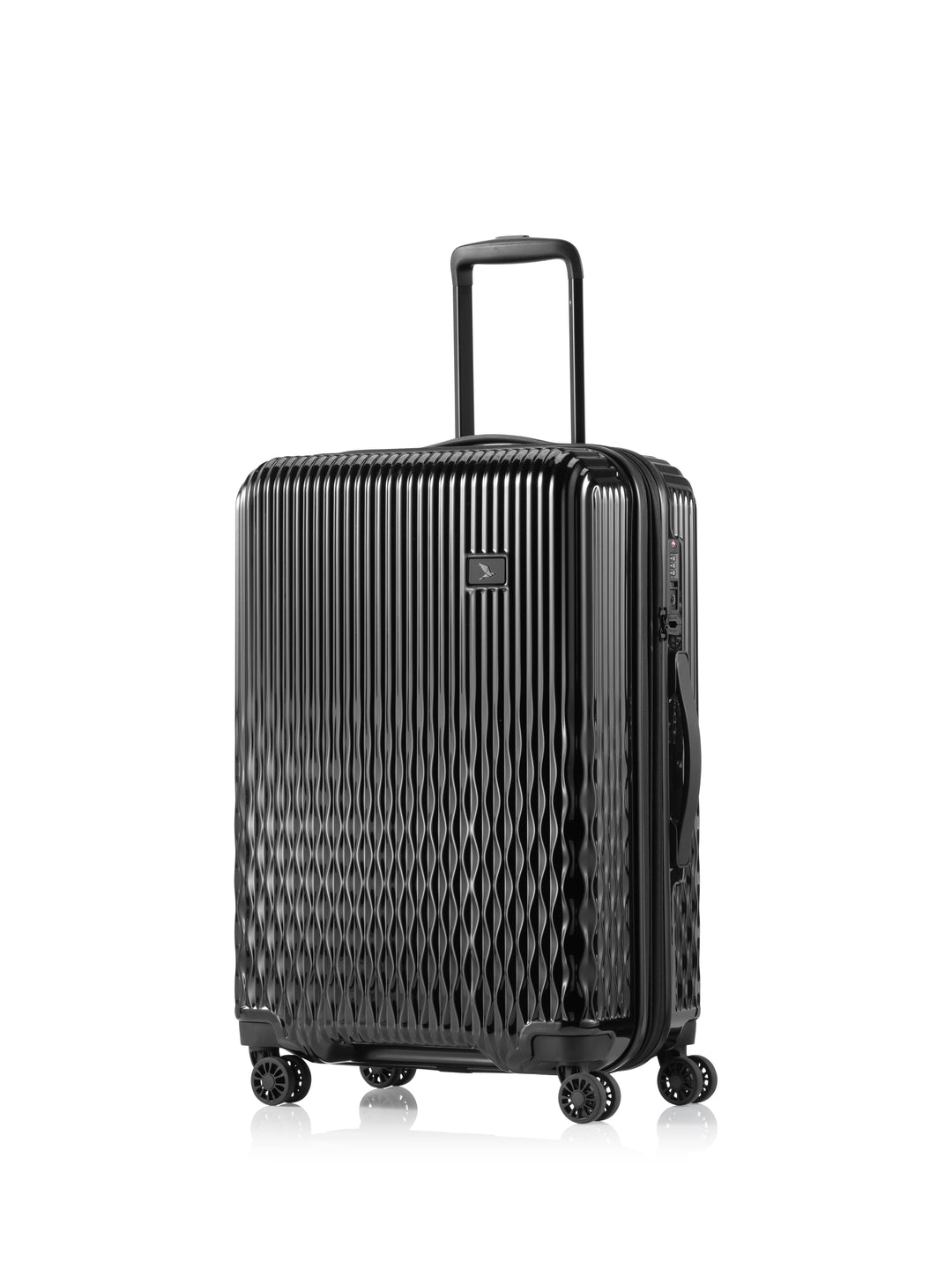 Flow Trolley M (noir)