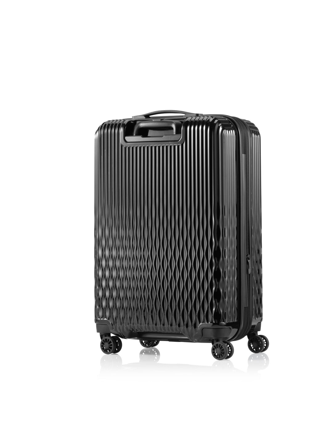 Flow Trolley M (noir)