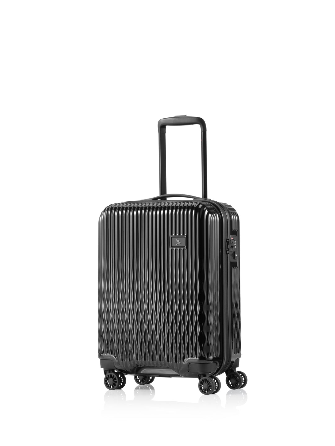 Flow Cabin-Trolley S (noir)