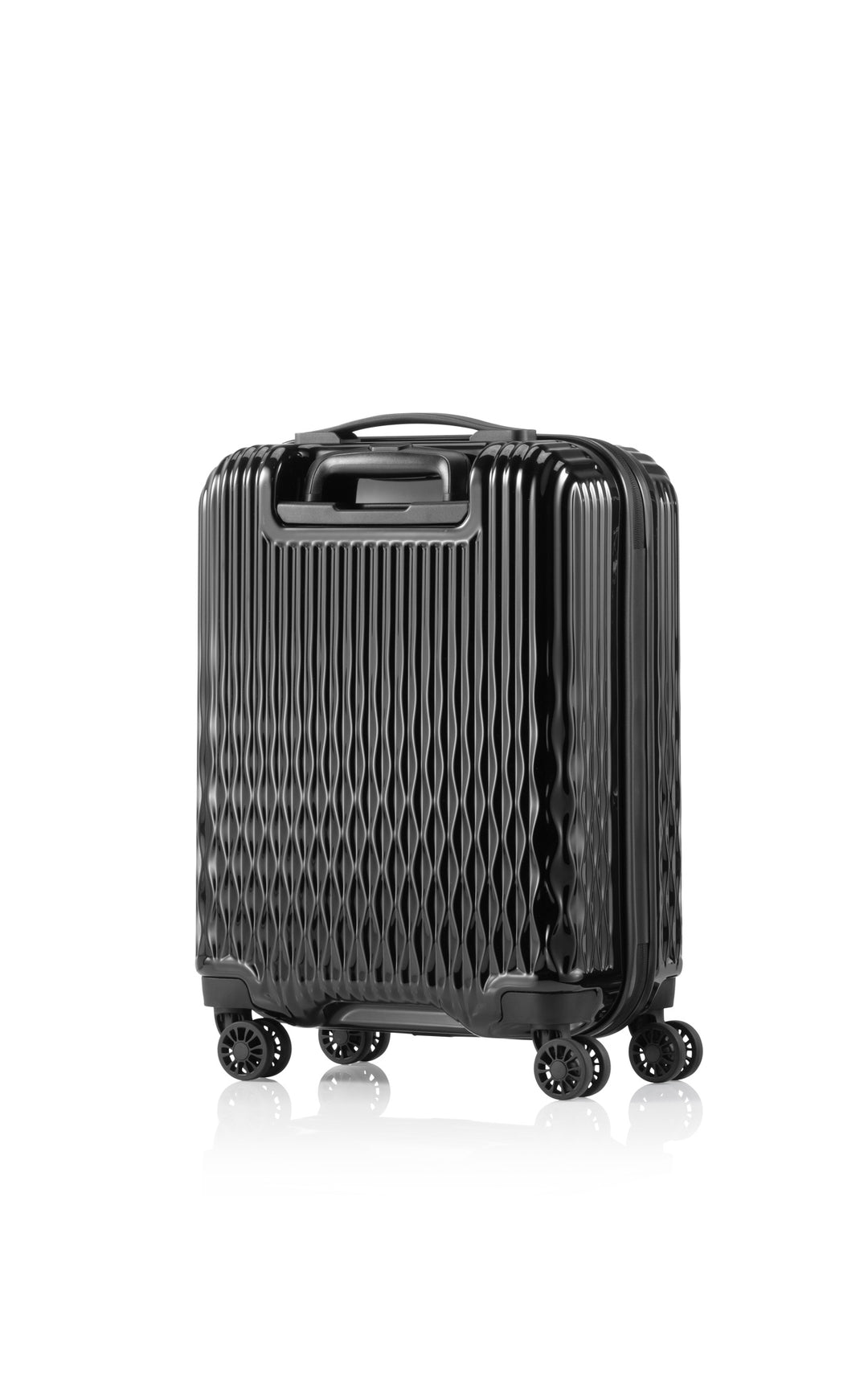 Flow Cabin-Trolley S (noir)