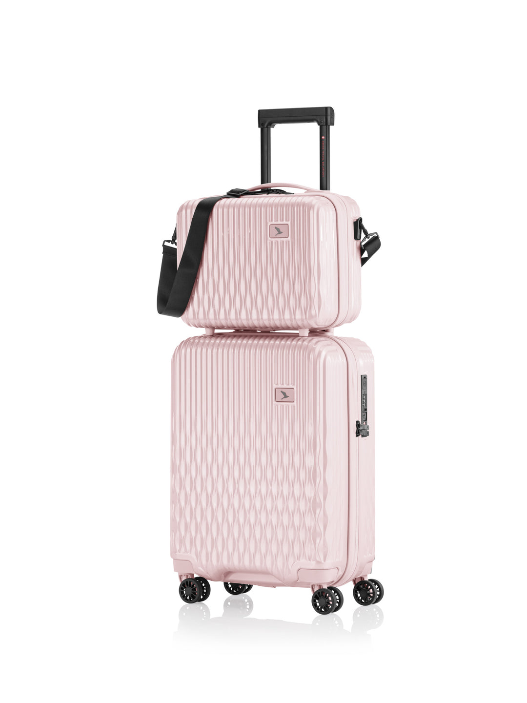 Flow Carry (pink)