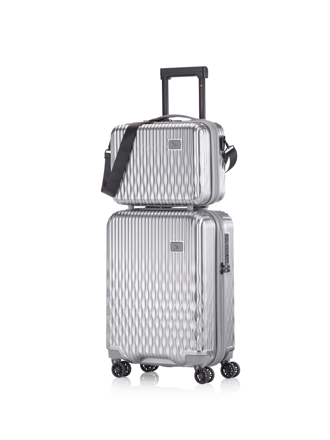 Flow Carry (silver)