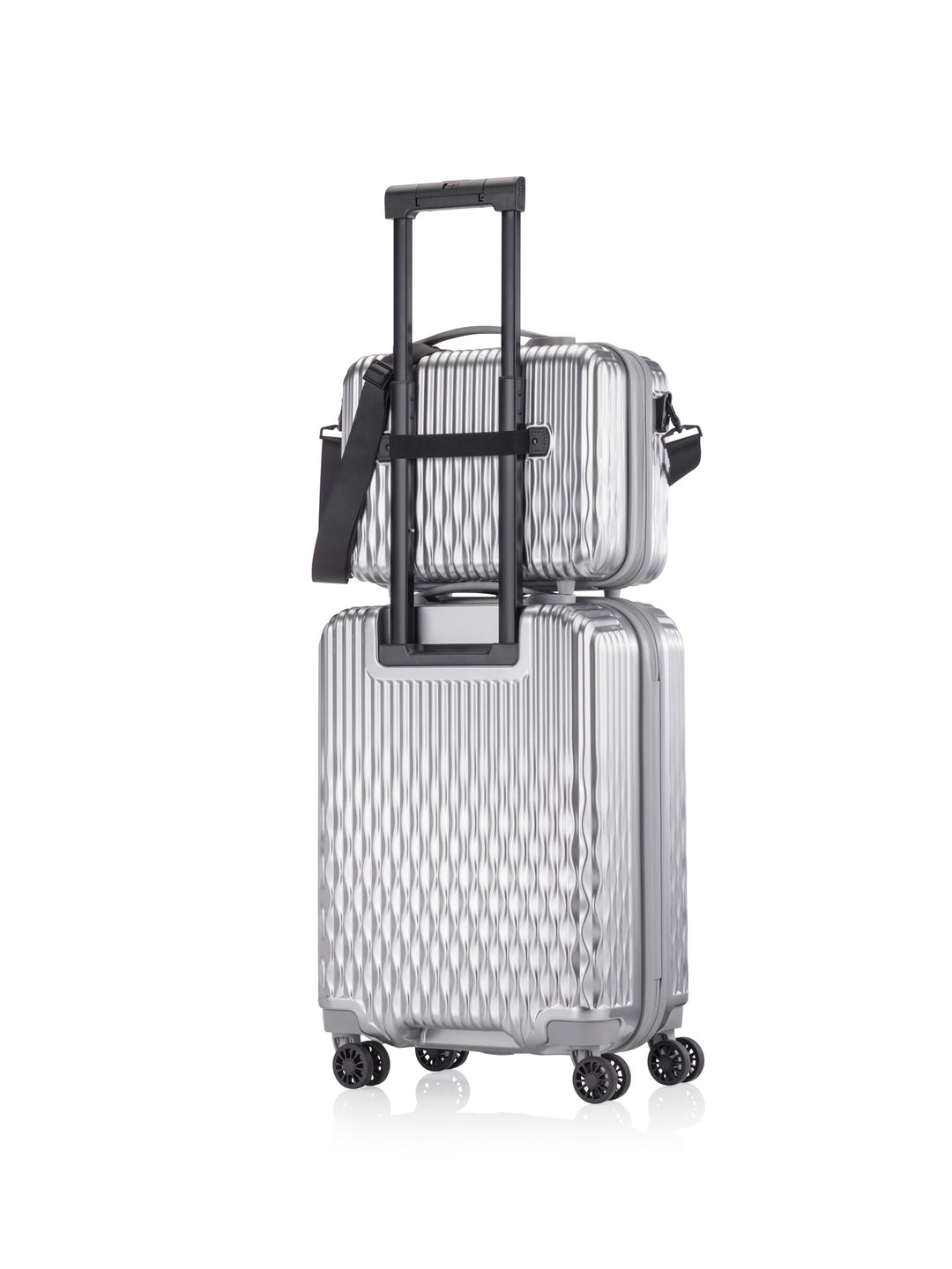 Flow Carry (silver)