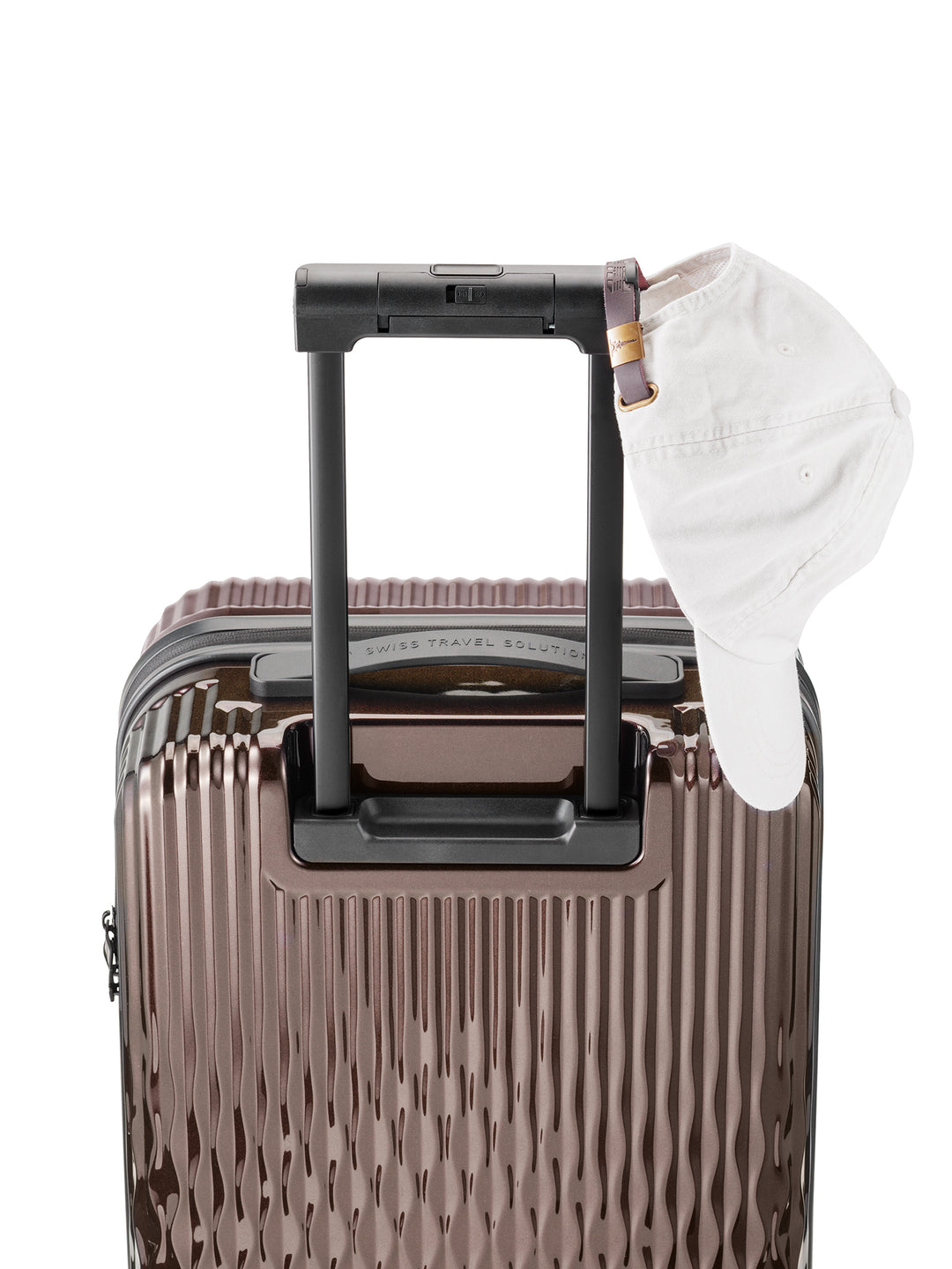 Flow Cabin-Trolley S (mocca)
