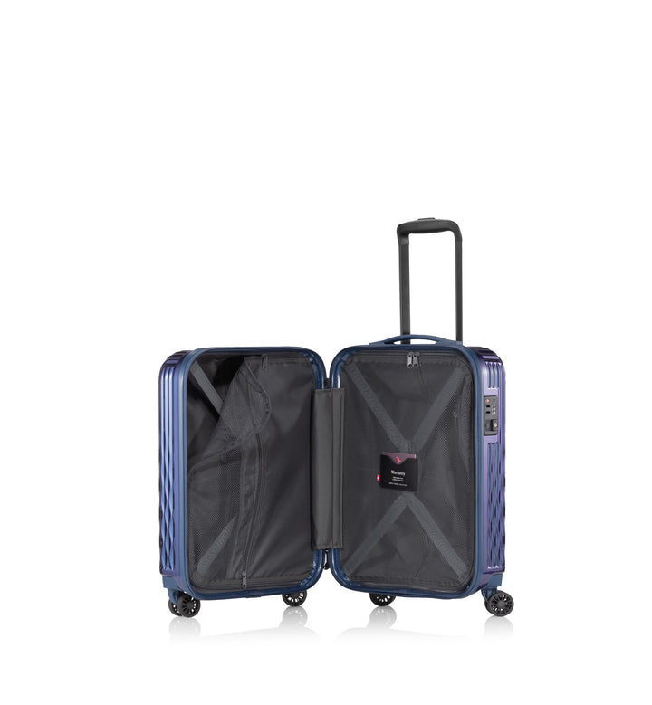Flow Cabin-Trolley S (moroccan blue)