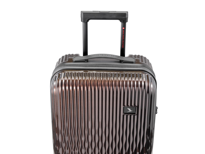 Flow Cabin-Trolley S (mocca)