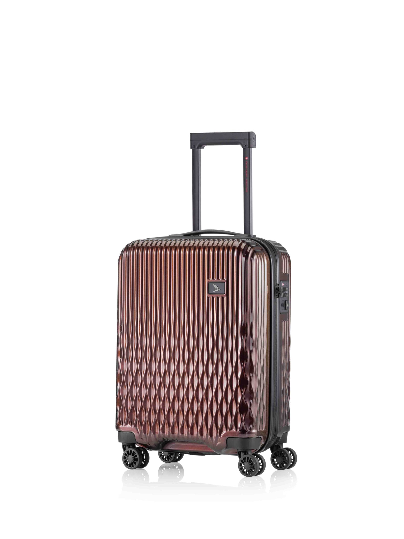 Flow Cabin-Trolley S (mocca)
