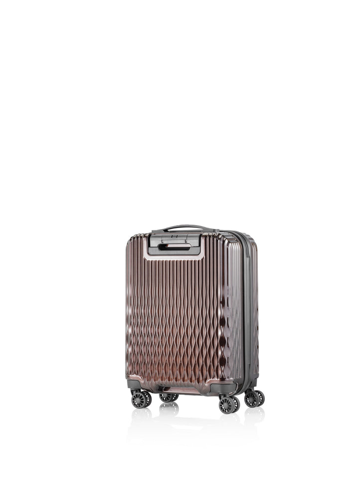 Flow Cabin-Trolley S (mocca)