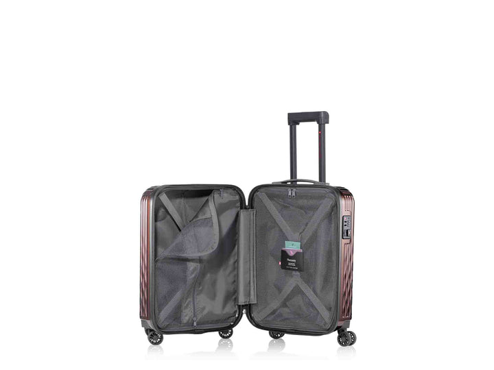 Flow Cabin-Trolley S (mocca)