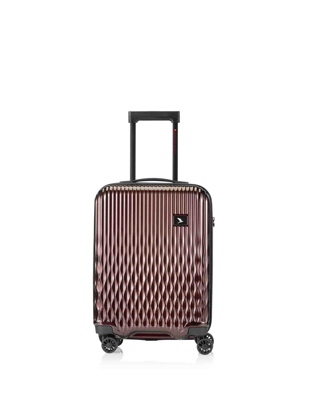 Flow Cabin-Trolley S (mocca)