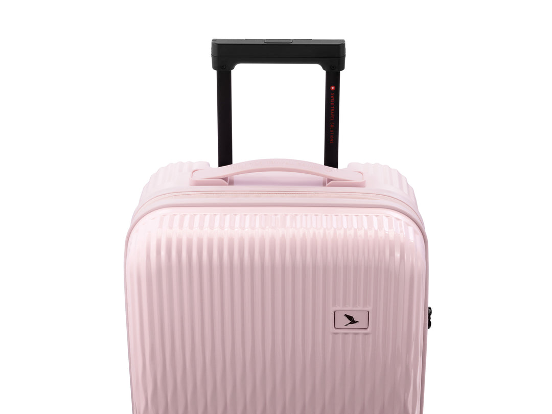 Flow Cabin-Trolley S (pink)